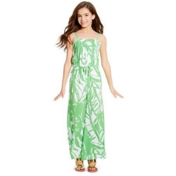 Lilly Pulitzer for Target Other - Lilly Pulitzer jumpsuit